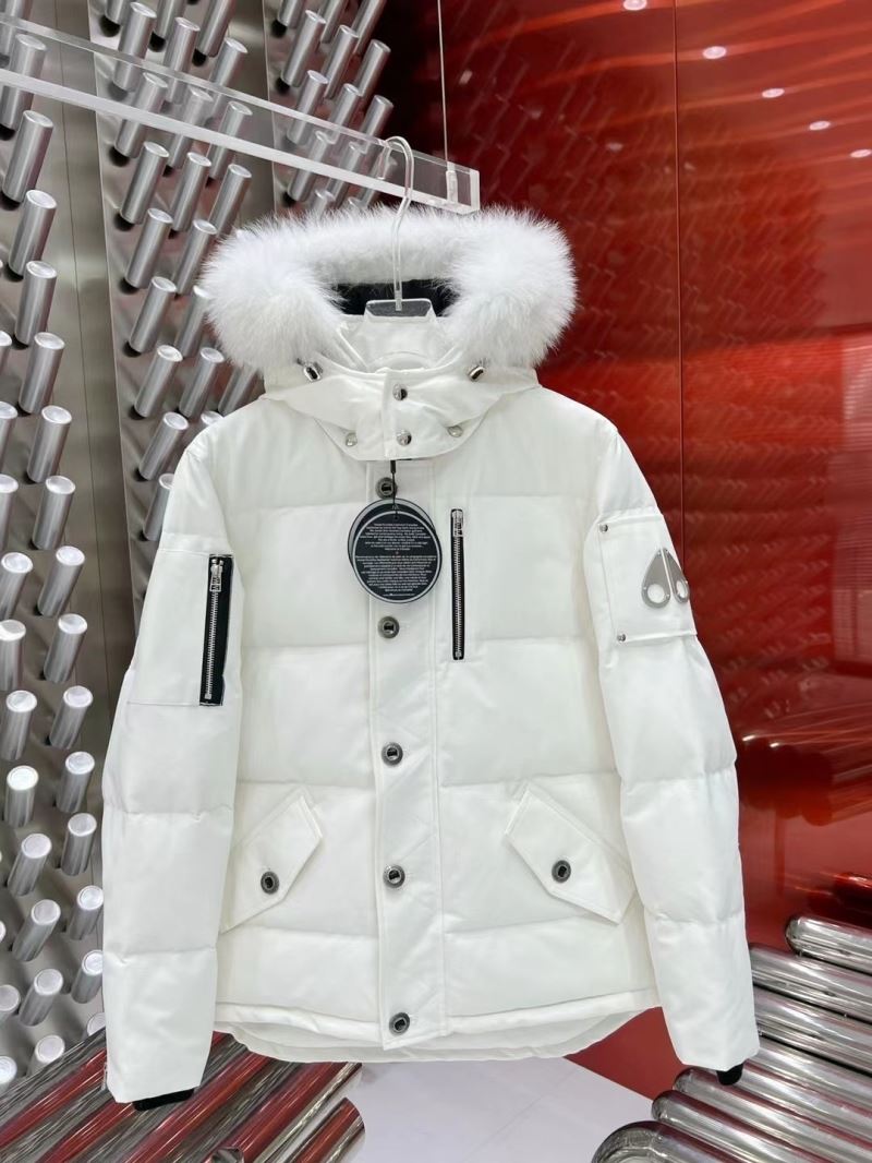 Canada Goose Down Jackets